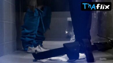 Georgia Chara Underwear Scene in Wentworth