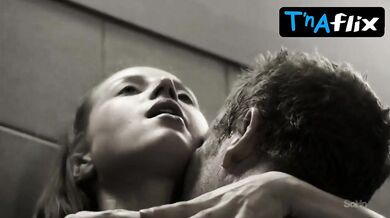 Georgia Chara Underwear Scene in Wentworth