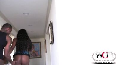 Camille Amore- Up (Call Me)