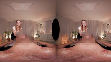 Hot Massage with Alice