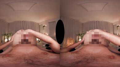 Hot Massage with Alice