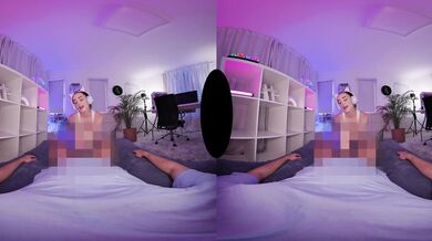 Gaming Sex with Alice