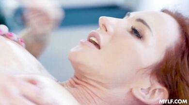 Kat Marie, Sophia Locke - Sophia Sterling