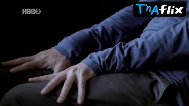 Nailea Norvind Butt Scene in Sr. Avila