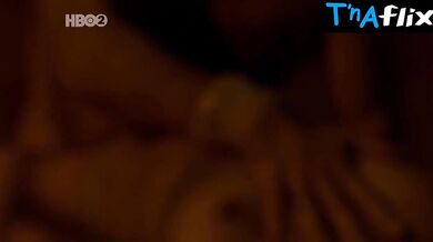 Nailea Norvind Butt Scene in Sr. Avila