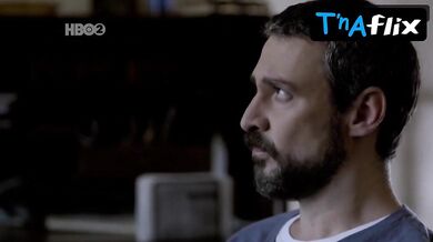 Nailea Norvind Butt Scene in Sr. Avila