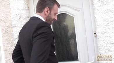 PASCALSSUBSLUTS - Blonde MILF Alisha Rydes Fucked Hardcore