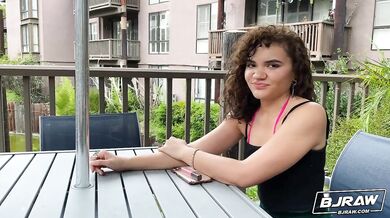 Getting Naughty With Naudi - Lina Miles