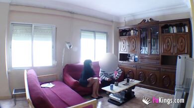 Me follo al unico amigo de mi hermano que me quedaba por catar...