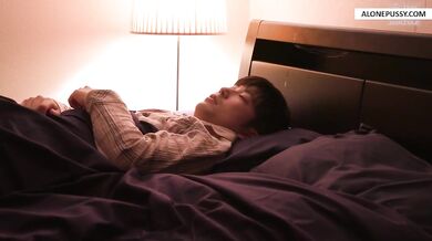 Wife Became A Nude Model (Iioka) - Kanako Iioka_