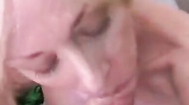 Best GILF Sex At Home