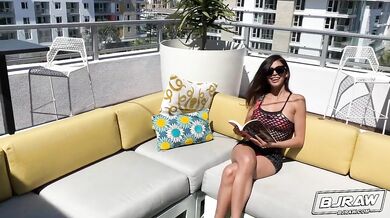 Heather Is Cock Thirsty - Heather Vahn