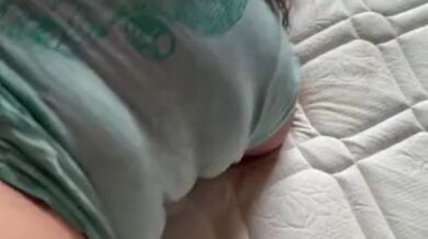BBW I fucked from POF