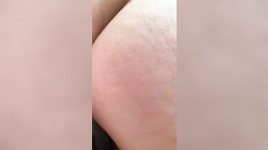 BBW I fucked from POF