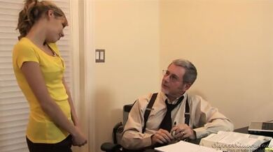 Nicole Ray - The Babysitter - Ray Ray