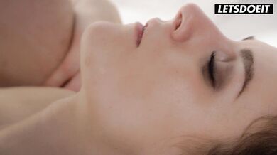 Adelle Unicorn Fucked Passionately in Her Tight Pussy - LETSDOEIT