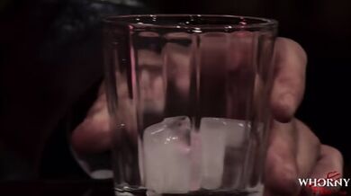 WHORNY FILMS Intense Office Threesome Porn Parody