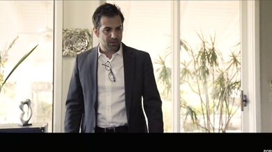 Elena Koshka - Citizens Arrest