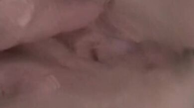 Neurotic Granny Gets Sexual Satisfaction