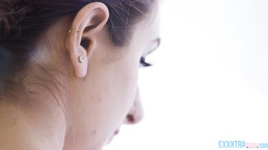 Petite Teen Penelope Kay Fucked By Big Cock Will Pounder