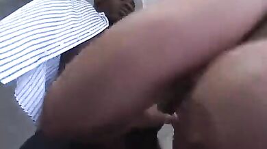 Big Tits Slut Angelica Sin Vs Big Black Dick