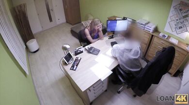 Nata Lee Has No Money For Tuition But Loan Agent Helps Her