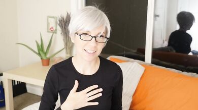 Youporn Female Director Series - Lily from Yanks.com