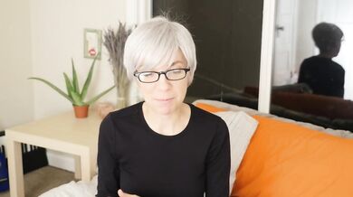 Youporn Female Director Series - Lily from Yanks.com