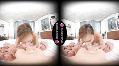 Angie Elif In A Dirty Anal Session