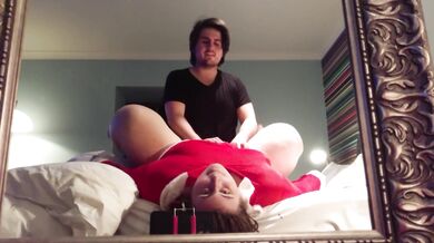 Merry Fuckmas