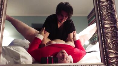 Merry Fuckmas