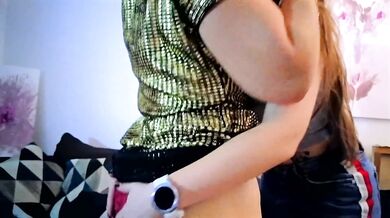 Cindy Lopes' Amateur Porn Sex Tape! - Luna Rival