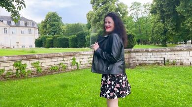 Stella, 44 Years Old, Explosive And Provocative Milf! - Milf Stella