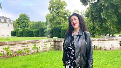 Stella, 44 Years Old, Explosive And Provocative Milf! - Milf Stella