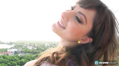 Sexy Sailor - Valory Irene