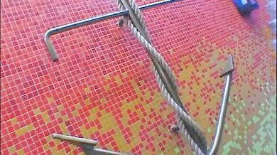 Barbie shares a BBC with her friend