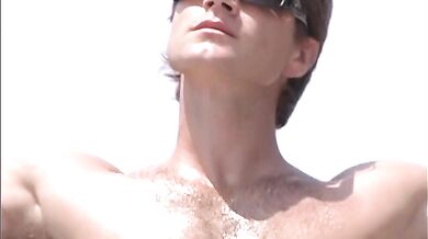 MOVIE ACTORS & MODEL HUNKS CUM FOR YOU- Muscle Explosion 7