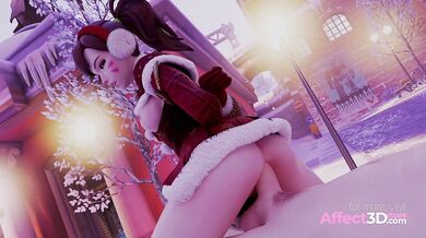 Super 3D Animation Bundle From The Count