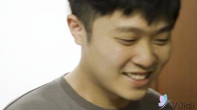 Verina Is A Masseuse And Gives Free Massages To Tenants