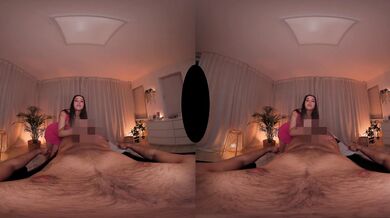 Hot Massage With Chloe Lapierda