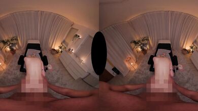 Hot Massage With Amber Kawaii