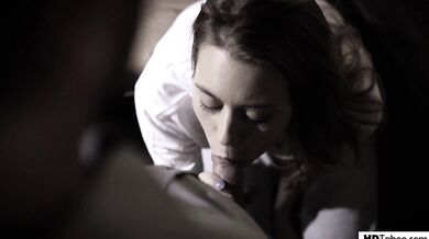 Pervert Psychiatrist Fucks A Sick Young Babe - Jill Kassidy