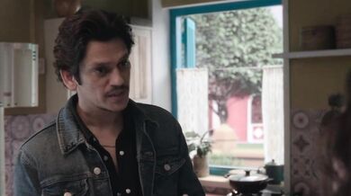 Tamannah Bhatia Lust Stories MrSkinIndia NudeBollywood Filmy Fantasy