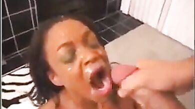 Hot! Cumshot Compilation