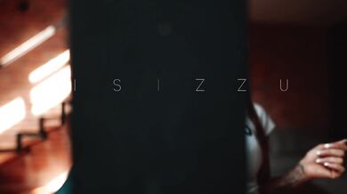 Cute ponytail girl showing her pussy