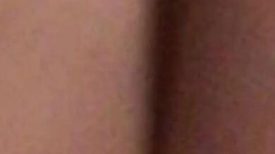 Malaysian Malay blowjob