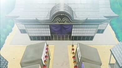 Tonys Heroine Series