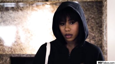 PURE TABOO Jenna Foxx Needs Help To Build Self Confidence Katrina Jade And Lucas Frost