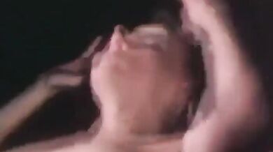 vintage lesbian pick-up