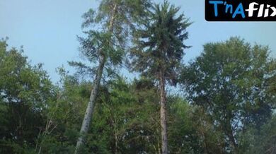 Olivia Pascal Breasts, Underwear Scene in Stop Fooling Around... Soldier!